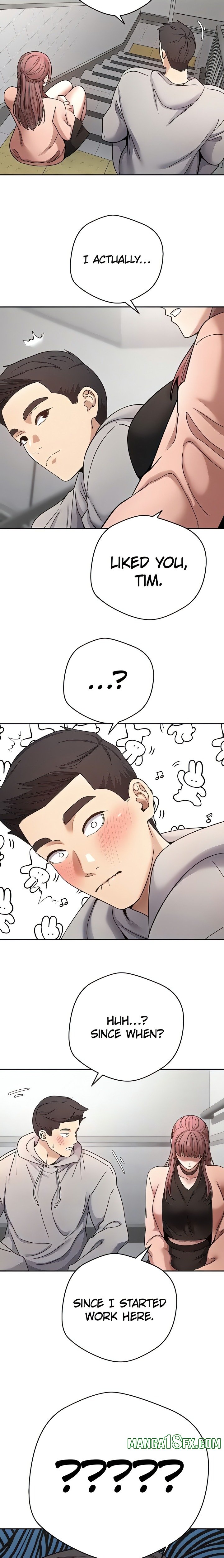 Turning My Life Around With Crypto (Official Uncensored) - Chapter 28 [photo 5] - MangaPorn