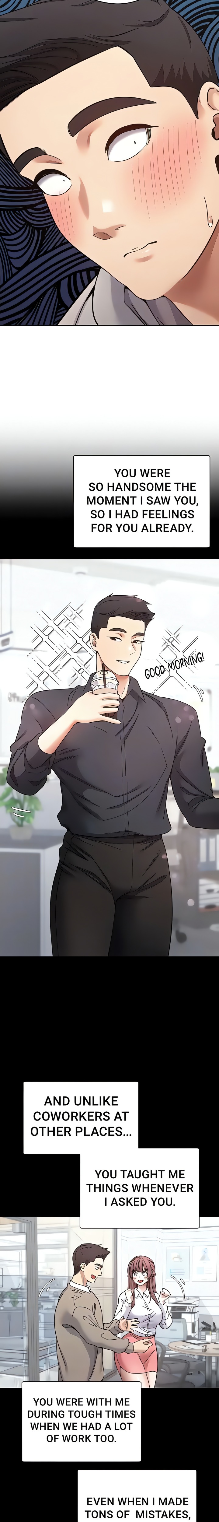 Turning My Life Around With Crypto (Official Uncensored) - Chapter 28 [photo 6] - MangaPorn