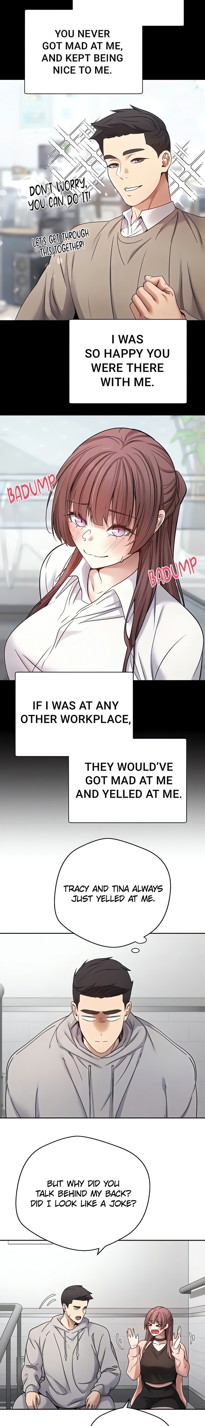 Turning My Life Around With Crypto (Official Uncensored) - Chapter 28 [photo 7] - MangaPorn