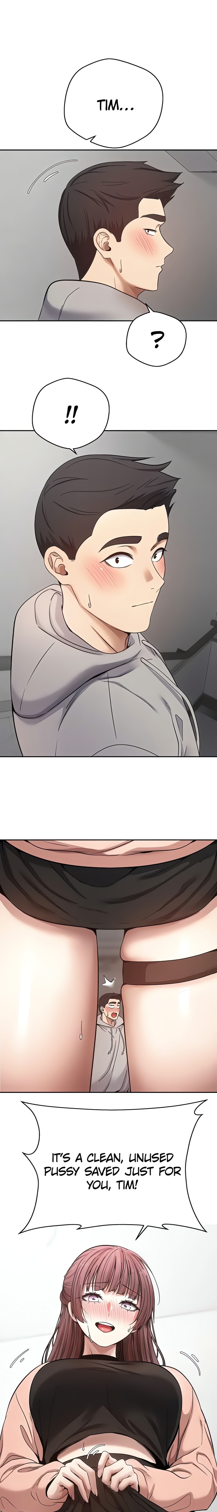 Turning My Life Around With Crypto (Official Uncensored) - Chapter 29 [photo 1] - MangaPorn