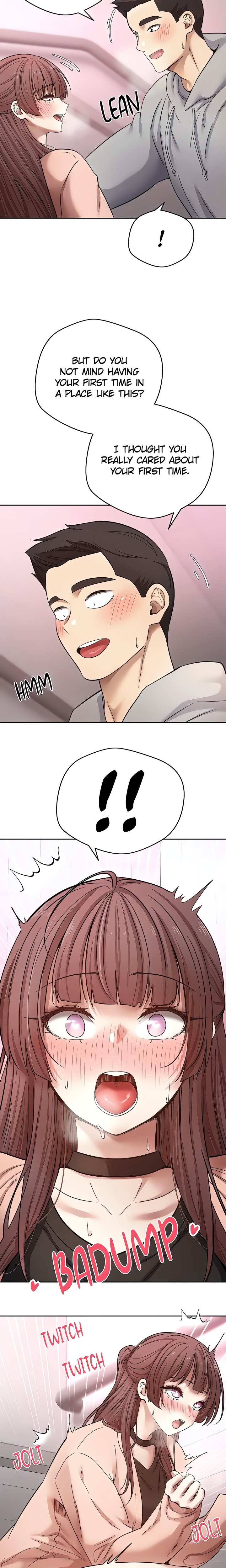 Turning My Life Around With Crypto (Official Uncensored) - Chapter 29 [photo 11] - MangaPorn