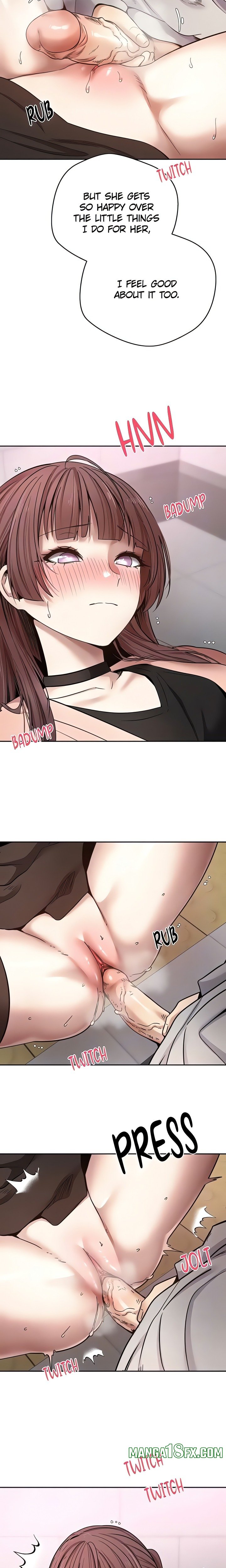 Turning My Life Around With Crypto (Official Uncensored) - Chapter 29 [photo 14] - MangaPorn