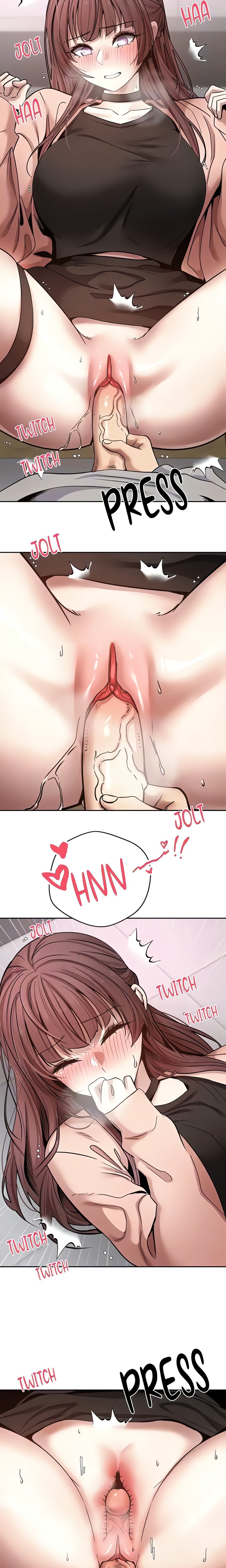 Turning My Life Around With Crypto (Official Uncensored) - Chapter 29 [photo 15] - MangaPorn