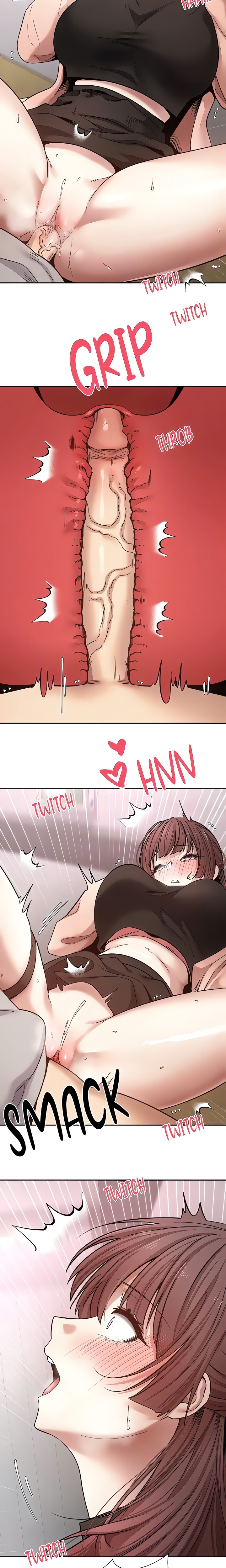 Turning My Life Around With Crypto (Official Uncensored) - Chapter 29 [photo 18] - MangaPorn