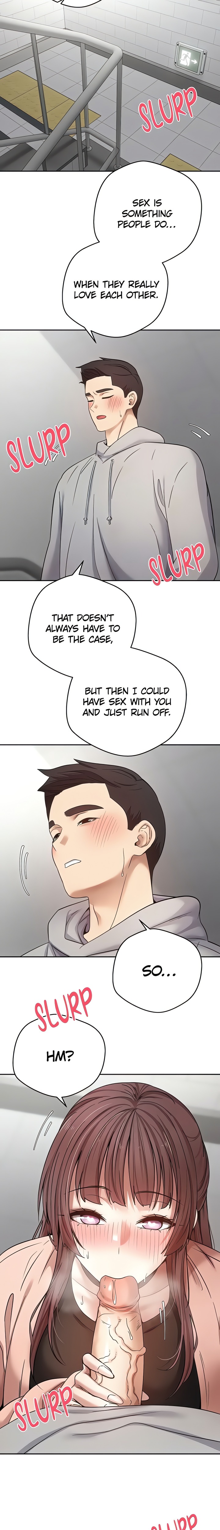 Turning My Life Around With Crypto (Official Uncensored) - Chapter 29 [photo 4] - MangaPorn