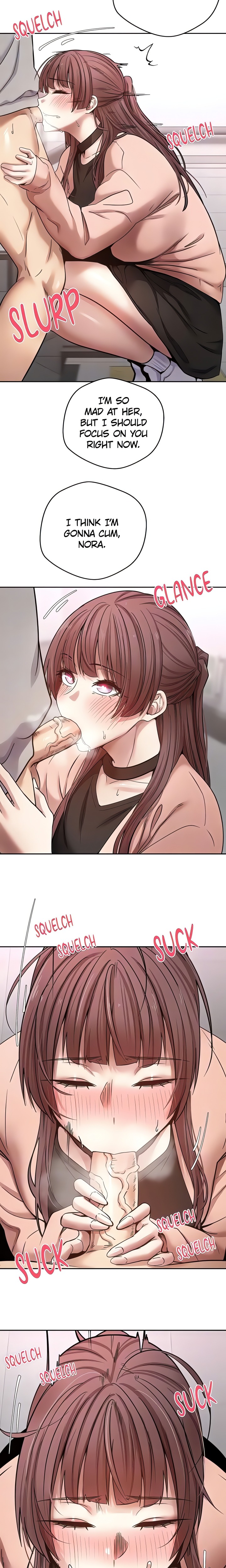 Turning My Life Around With Crypto (Official Uncensored) - Chapter 29 [photo 7] - MangaPorn