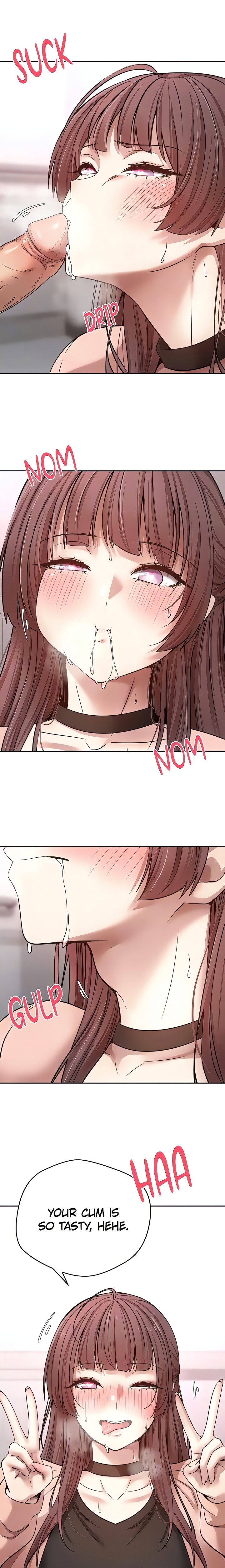 Turning My Life Around With Crypto (Official Uncensored) - Chapter 29 [photo 9] - MangaPorn