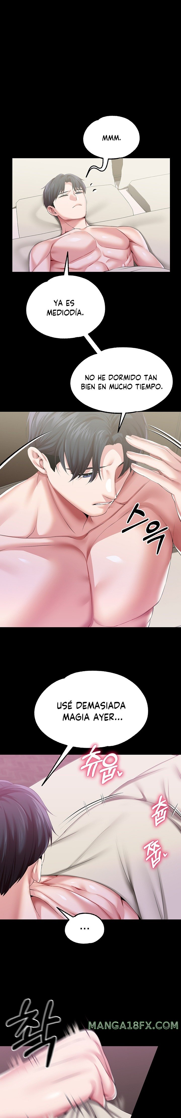 Breaking A Romantic Fantasy Villain Raw - Chapter 49 [photo 1] - MangaPorn