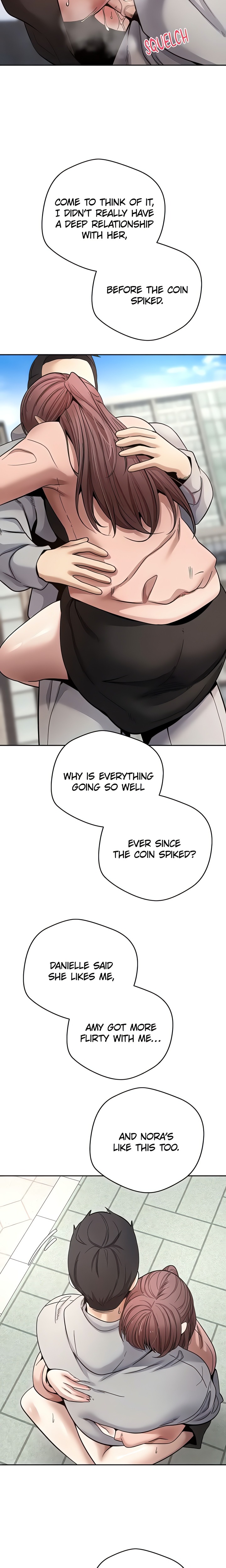 Turning My Life Around With Crypto (Official Uncensored) - Chapter 30 [photo 11] - MangaPorn