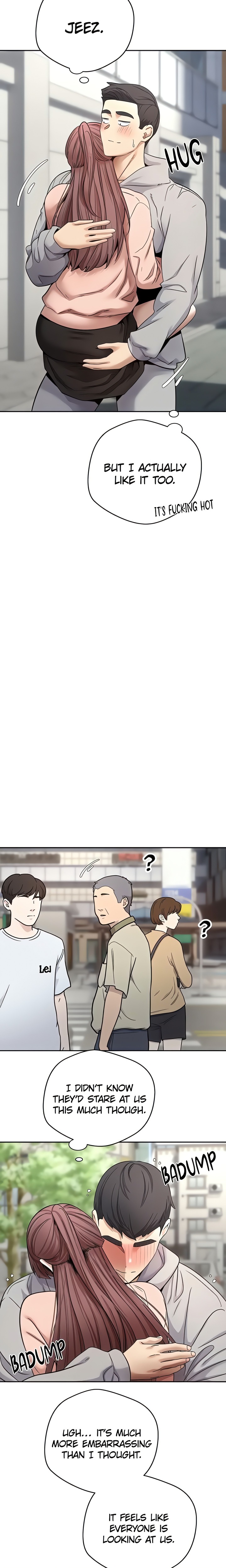 Turning My Life Around With Crypto (Official Uncensored) - Chapter 30 [photo 14] - MangaPorn