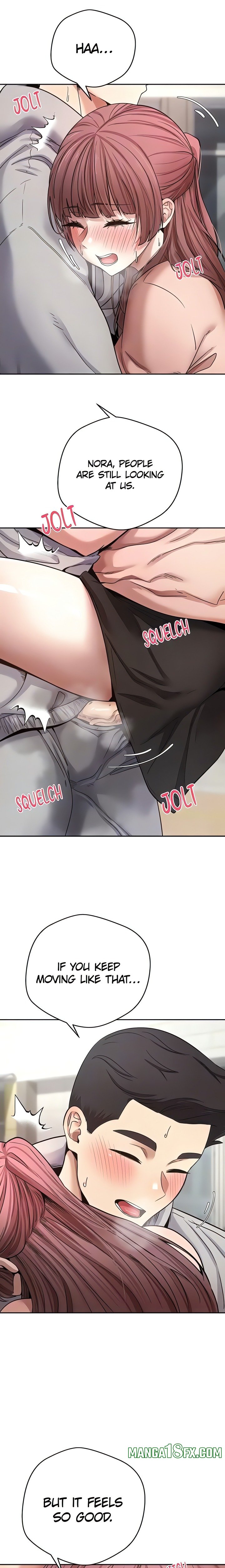 Turning My Life Around With Crypto (Official Uncensored) - Chapter 30 [photo 16] - MangaPorn