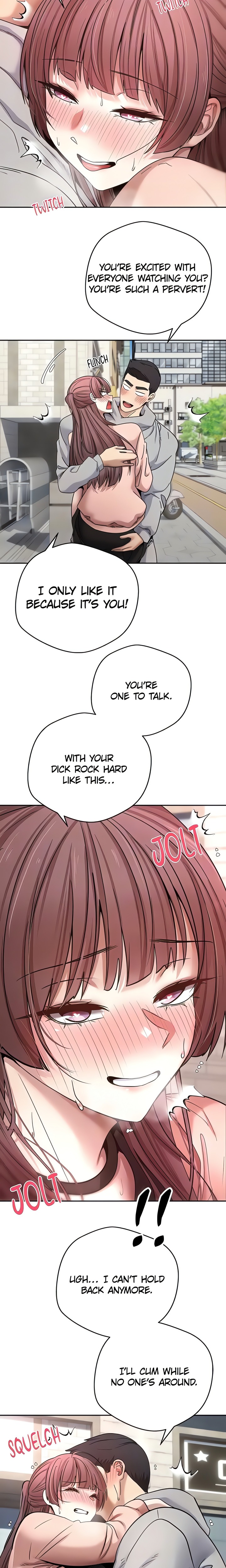 Turning My Life Around With Crypto (Official Uncensored) - Chapter 30 [photo 17] - MangaPorn