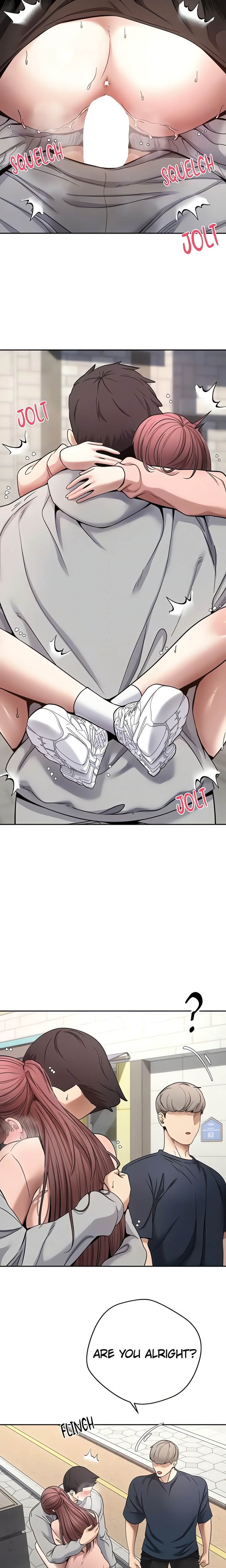 Turning My Life Around With Crypto (Official Uncensored) - Chapter 30 [photo 19] - MangaPorn