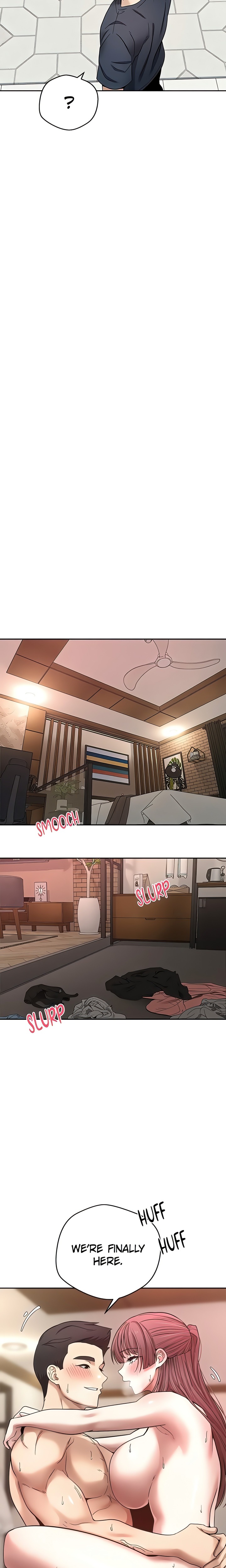 Turning My Life Around With Crypto (Official Uncensored) - Chapter 30 [photo 21] - MangaPorn