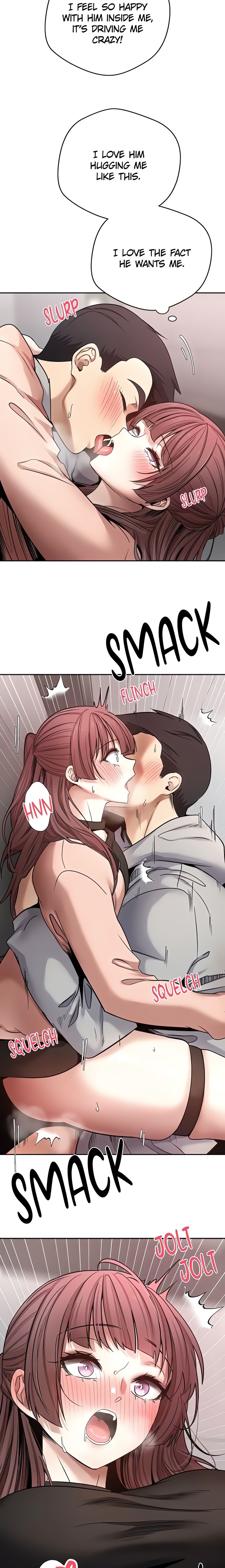 Turning My Life Around With Crypto (Official Uncensored) - Chapter 30 [photo 3] - MangaPorn