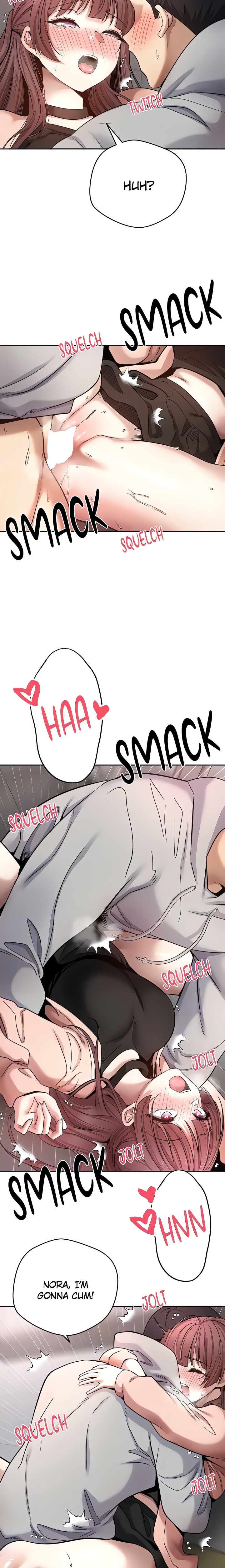 Turning My Life Around With Crypto (Official Uncensored) - Chapter 30 [photo 5] - MangaPorn