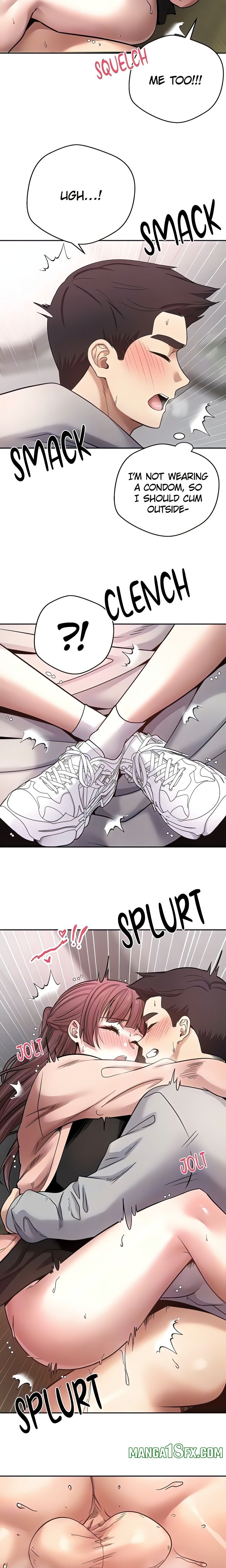 Turning My Life Around With Crypto (Official Uncensored) - Chapter 30 [photo 6] - MangaPorn