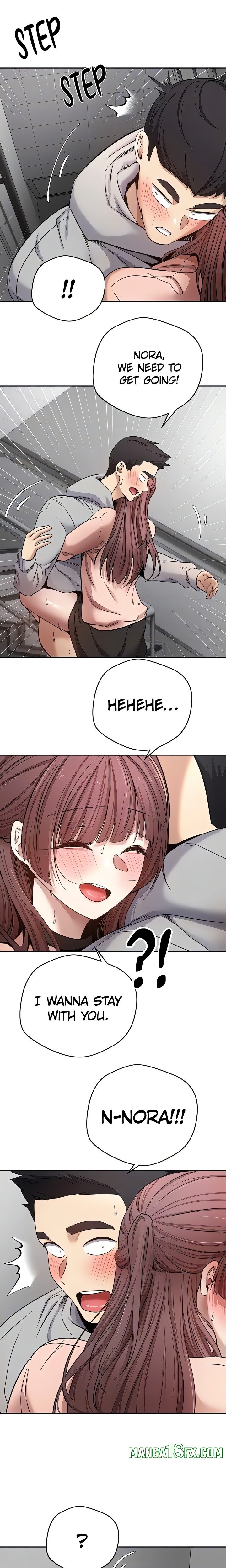 Turning My Life Around With Crypto (Official Uncensored) - Chapter 30 [photo 8] - MangaPorn