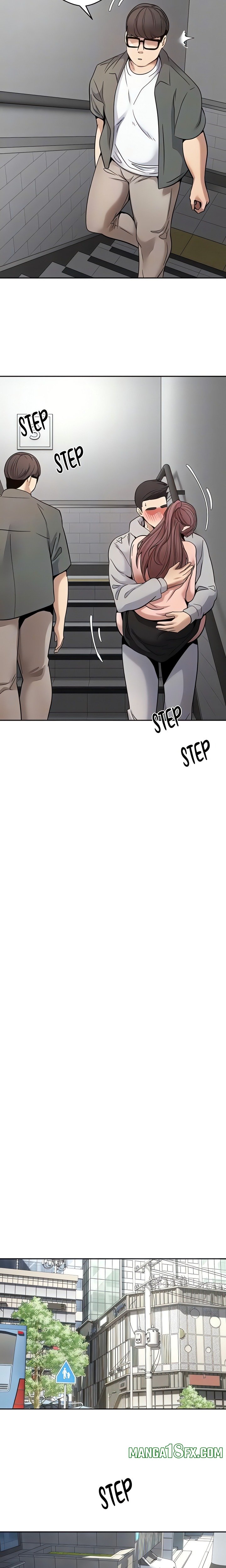 Turning My Life Around With Crypto (Official Uncensored) - Chapter 30 [photo 9] - MangaPorn