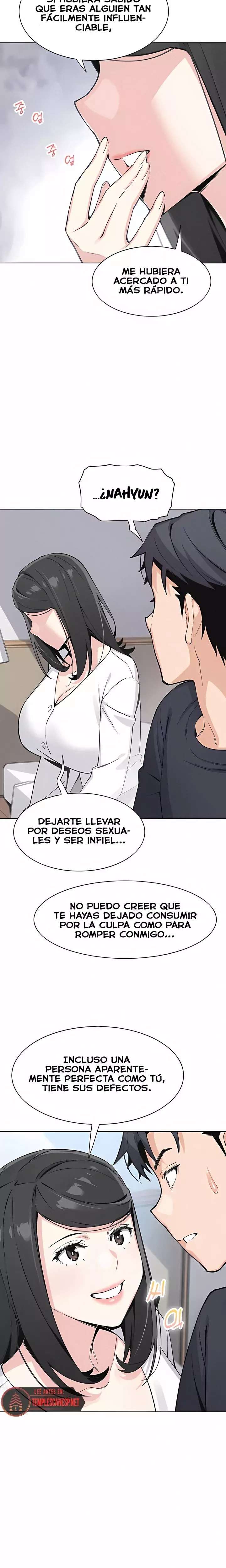 My Daughter Raw - Chapter 38 [photo 11] - MangaPorn