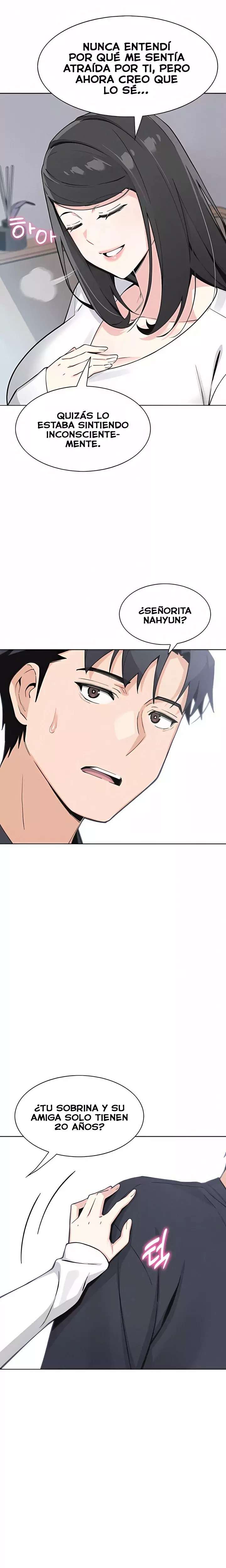 My Daughter Raw - Chapter 38 [photo 12] - MangaPorn