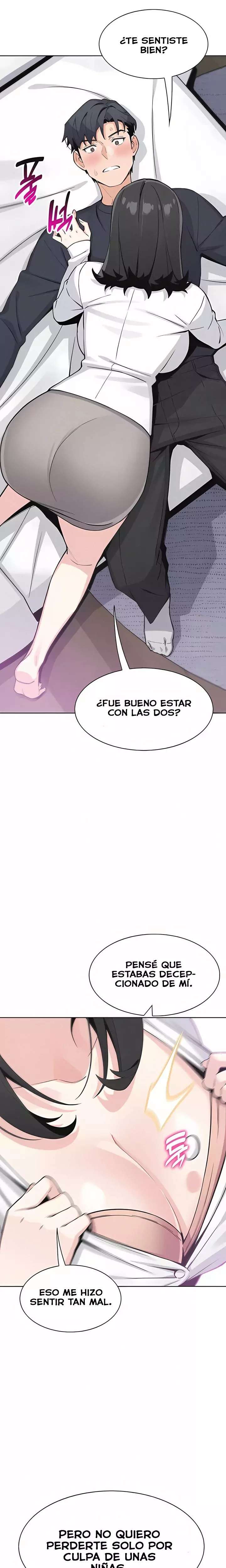 My Daughter Raw - Chapter 38 [photo 13] - MangaPorn