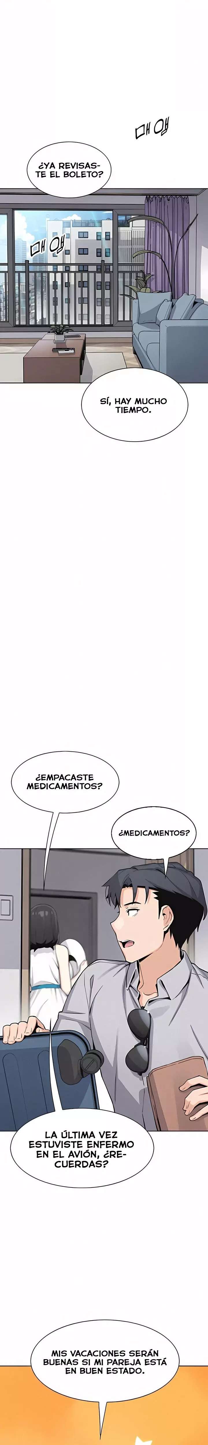 My Daughter Raw - Chapter 38 [photo 16] - MangaPorn