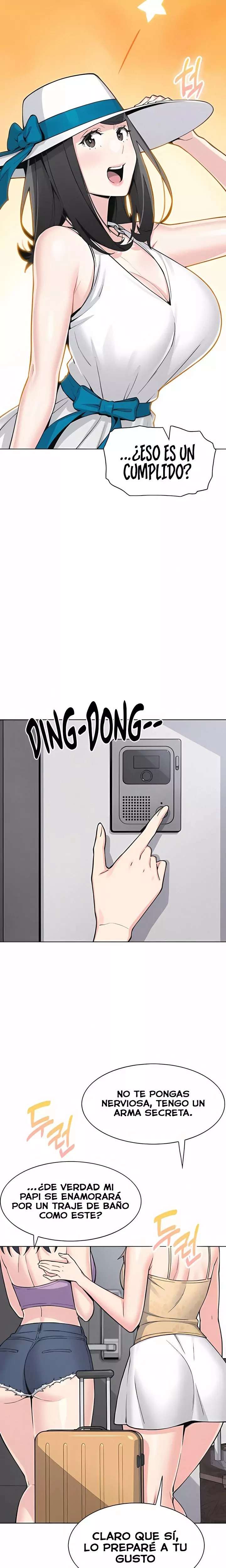 My Daughter Raw - Chapter 38 [photo 17] - MangaPorn