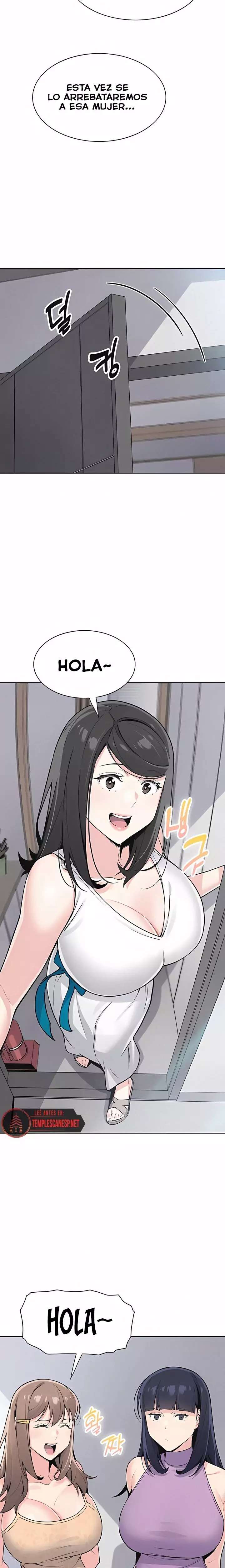 My Daughter Raw - Chapter 38 [photo 18] - MangaPorn