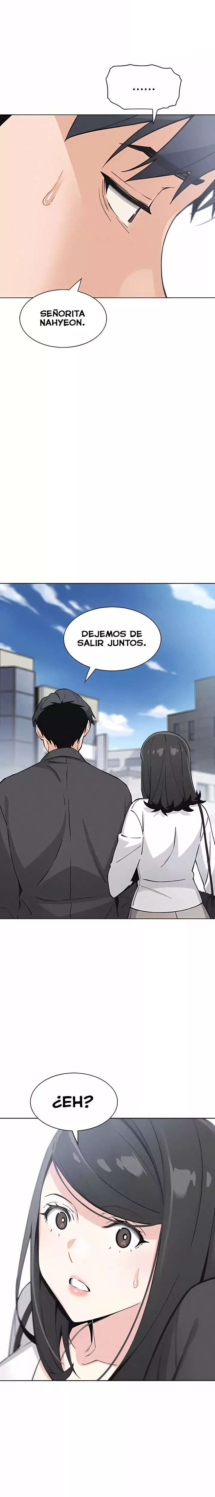 My Daughter Raw - Chapter 38 [photo 2] - MangaPorn