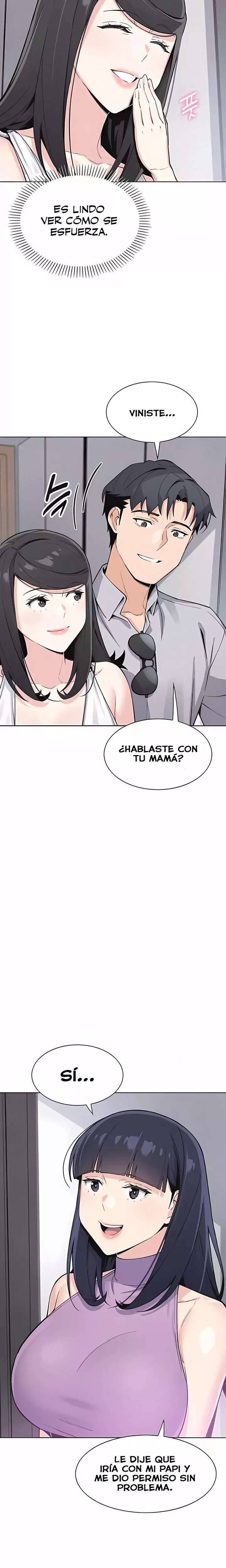 My Daughter Raw - Chapter 38 [photo 20] - MangaPorn