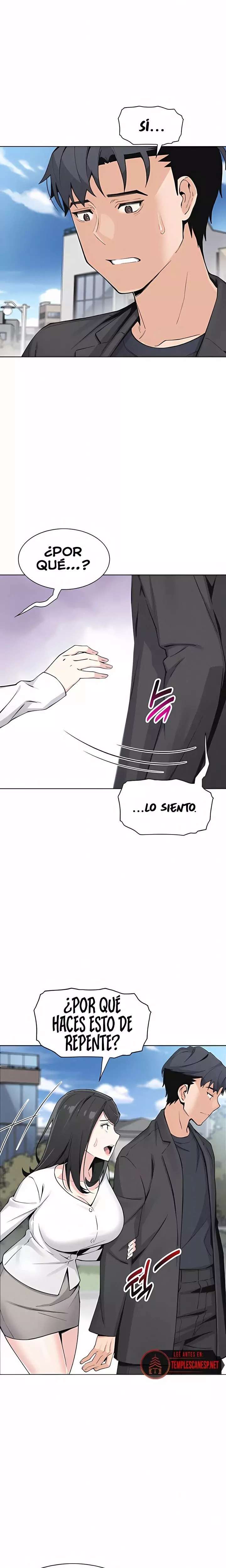 My Daughter Raw - Chapter 38 [photo 4] - MangaPorn