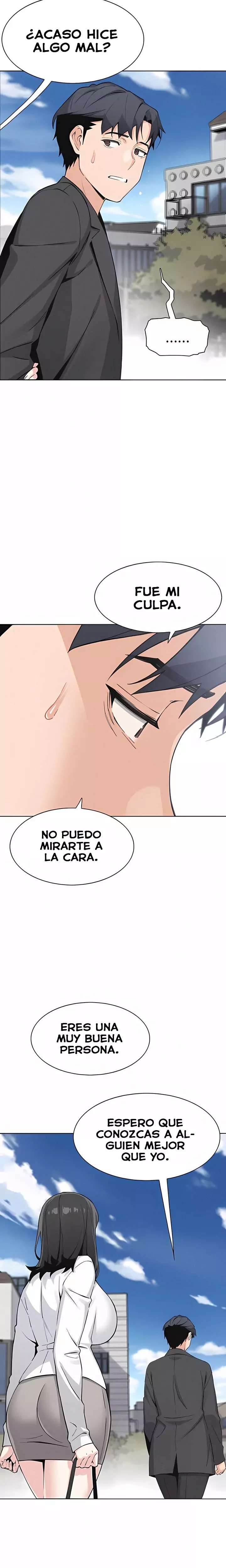 My Daughter Raw - Chapter 38 [photo 5] - MangaPorn