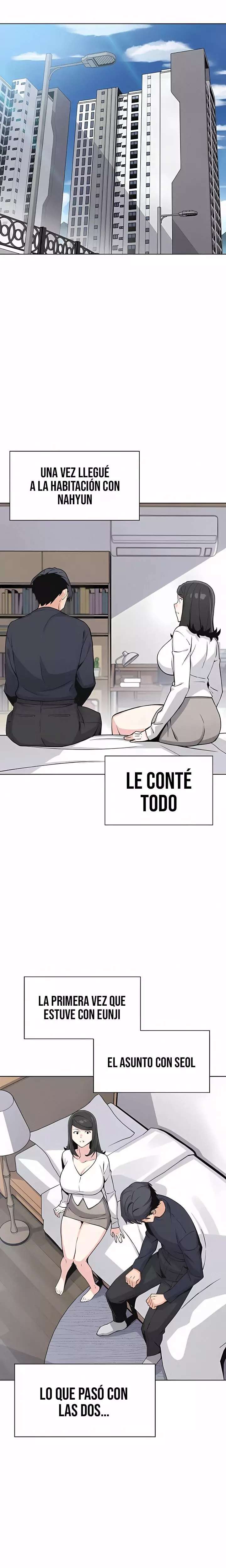 My Daughter Raw - Chapter 38 [photo 8] - MangaPorn