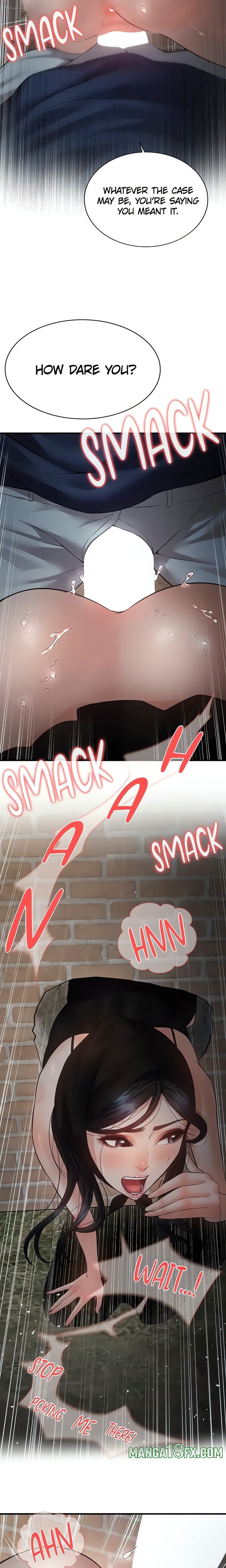 Bride Lessons (Official) - Chapter 17 [photo 11] - MangaPorn