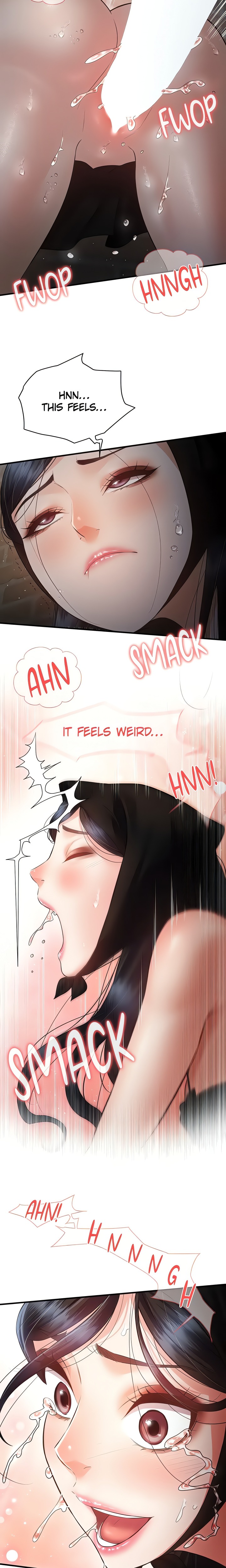 Bride Lessons (Official) - Chapter 17 [photo 12] - MangaPorn