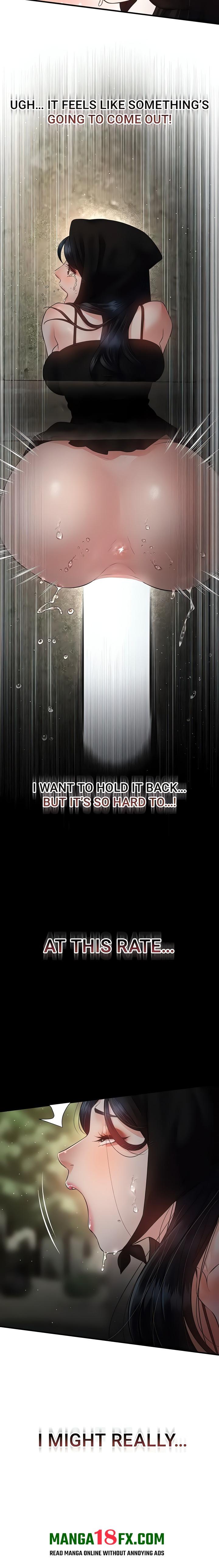 Bride Lessons (Official) - Chapter 17 [photo 13] - MangaPorn