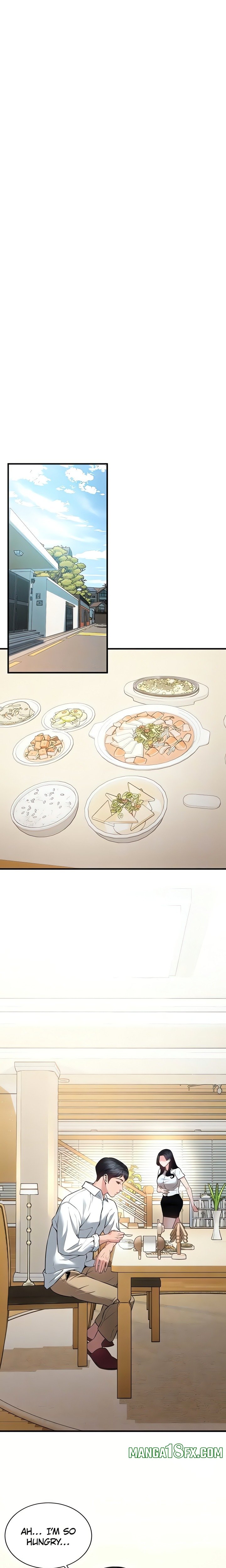 Bride Lessons (Official) - Chapter 17 [photo 17] - MangaPorn