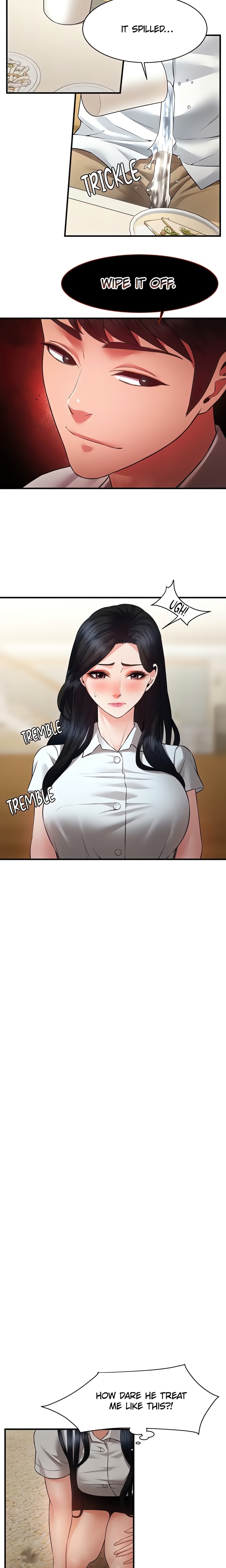 Bride Lessons (Official) - Chapter 17 [photo 21] - MangaPorn