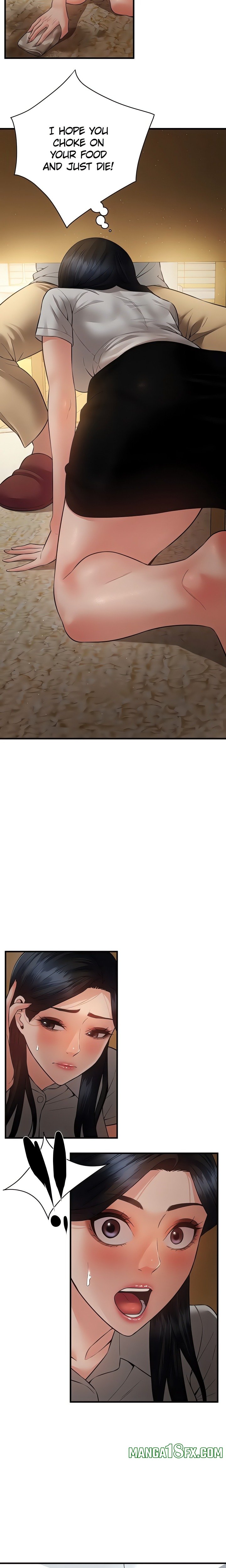 Bride Lessons (Official) - Chapter 17 [photo 22] - MangaPorn