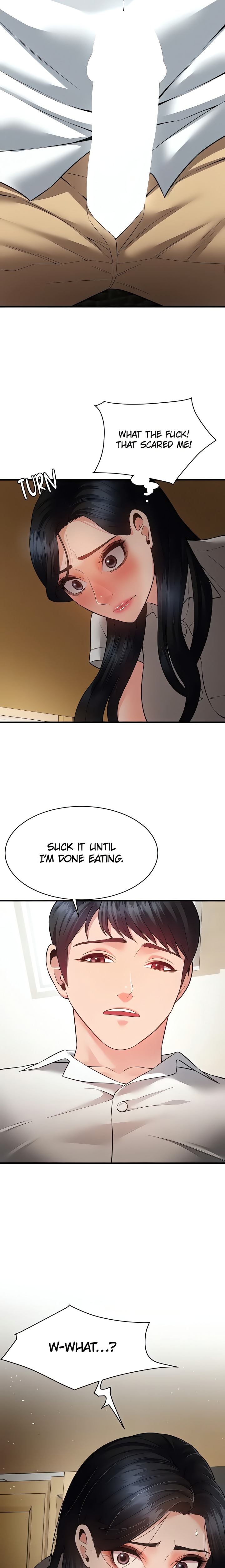 Bride Lessons (Official) - Chapter 17 [photo 23] - MangaPorn