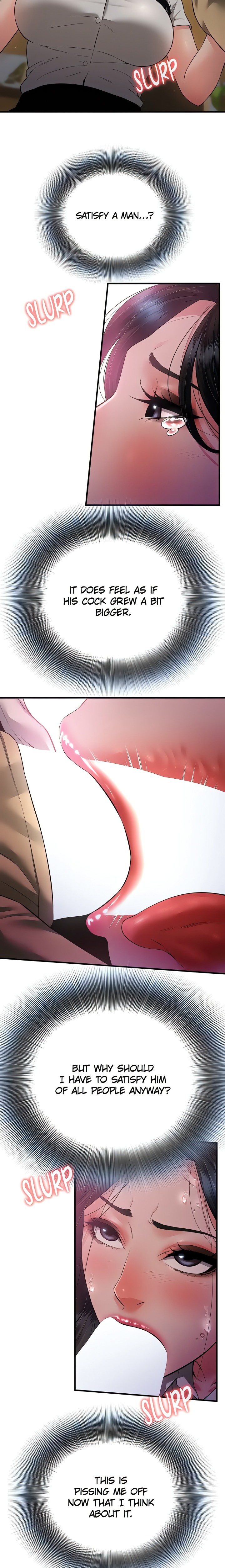 Bride Lessons (Official) - Chapter 18 [photo 11] - MangaPorn