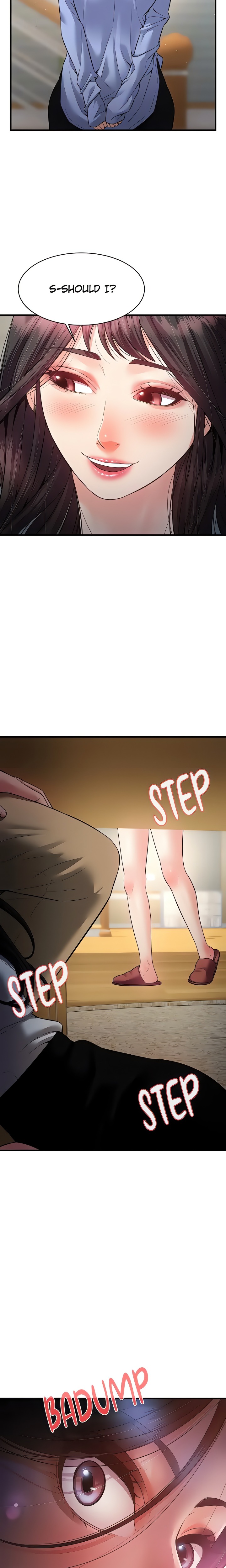 Bride Lessons (Official) - Chapter 18 [photo 18] - MangaPorn