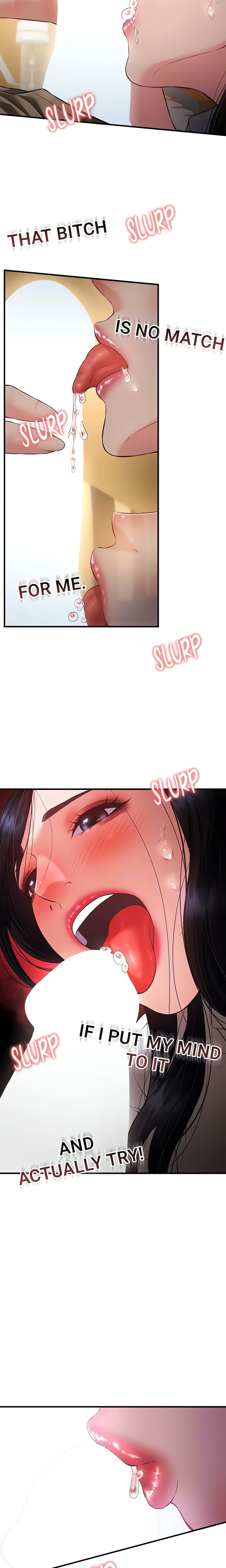 Bride Lessons (Official) - Chapter 18 [photo 7] - MangaPorn