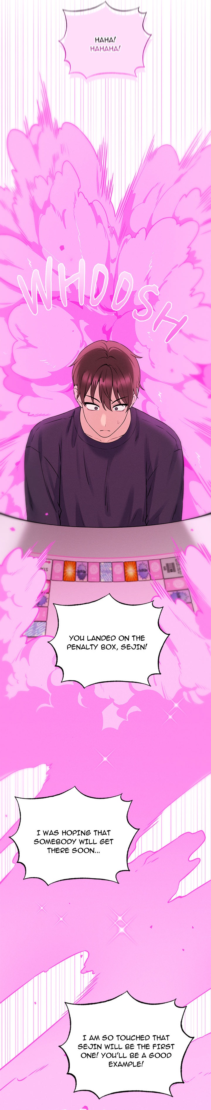 Pleasure Board Game: Asmodek - Chapter 1 [photo 10] - MangaPorn