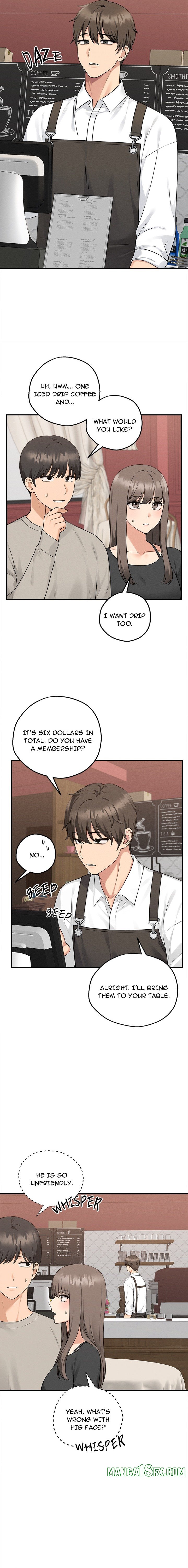 Pleasure Board Game: Asmodek - Chapter 1 [photo 13] - MangaPorn