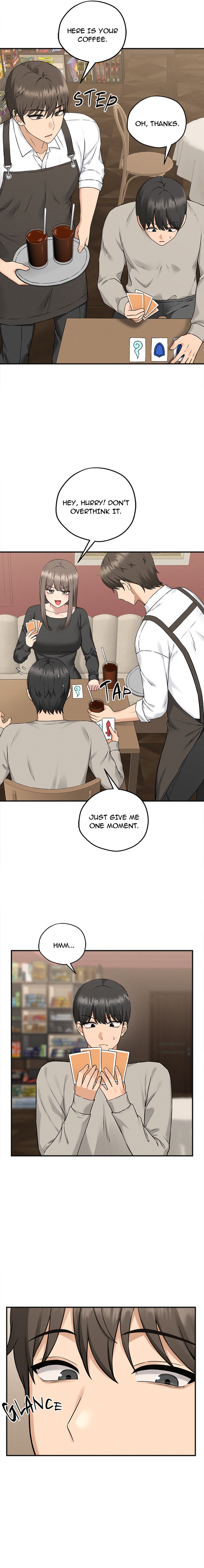 Pleasure Board Game: Asmodek - Chapter 1 [photo 16] - MangaPorn