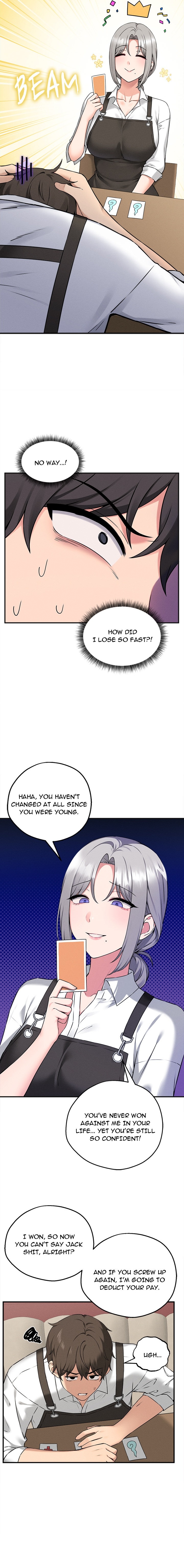 Pleasure Board Game: Asmodek - Chapter 1 [photo 23] - MangaPorn