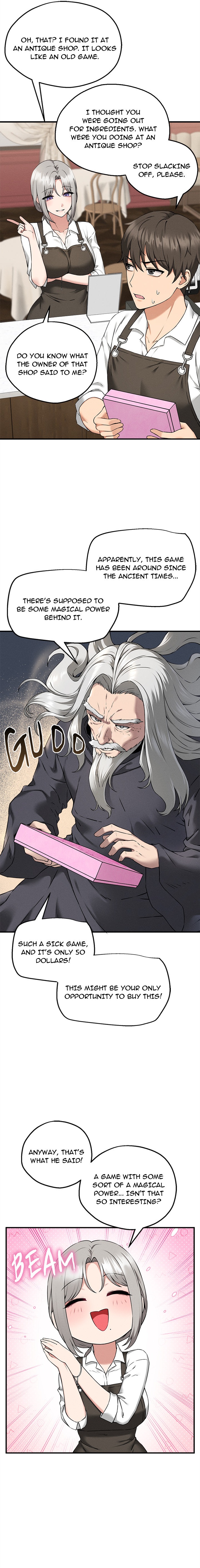 Pleasure Board Game: Asmodek - Chapter 1 [photo 28] - MangaPorn