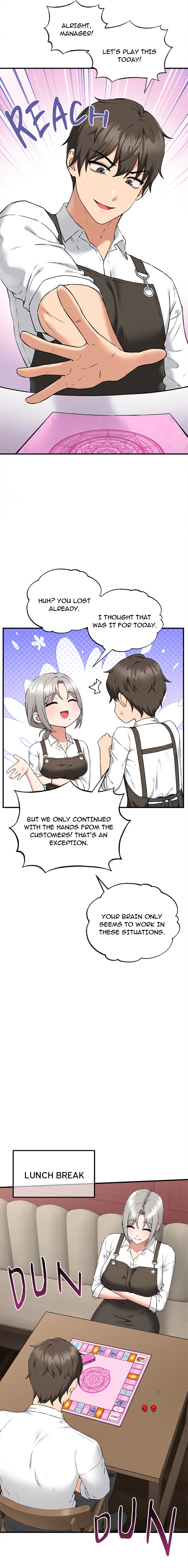 Pleasure Board Game: Asmodek - Chapter 1 [photo 30] - MangaPorn